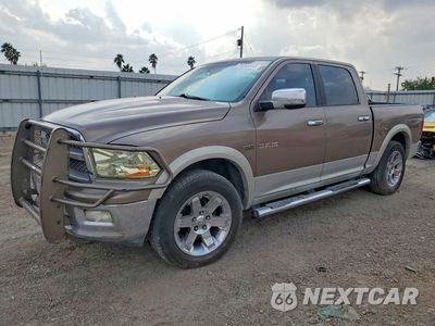 2009 DODGE RAM 1500 1D3HB13T59J508746 - główne zdjęcie licytacji z USA - miniatura