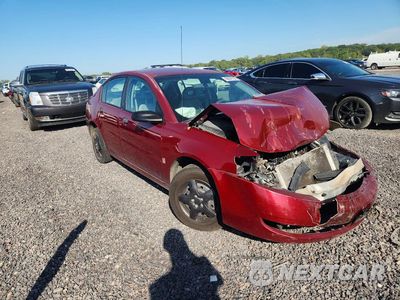 Czwarte zdjęcie samochodu z boku: 2004 SATURN ION LEVEL 1 VIN:1G8AG52F84Z188325 - miniatura