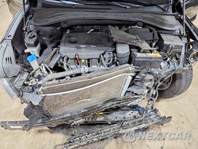 Zdjęcie 12 z 14 samochodu: 2019 HYUNDAI SANTA FE SEL 2.4L VIN:5NMS3CAD9KH093820 - miniatura