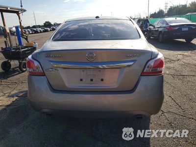 Zdjęcie 6 z 12 samochodu: 2013 NISSAN ALTIMA 3.5 S VIN:1N4BL3AP5DC227966 - miniatura