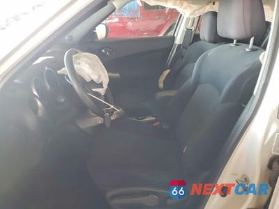 Zdjęcie 7 z 12 samochodu: 2016 NISSAN JUKE S VIN:JN8AF5MR1GT602654 - miniatura