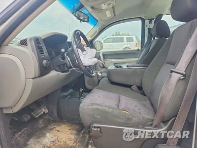 Zdjęcie 7 z 12 samochodu: 2012 GMC SIERRA K1500 VIN:1GTR2TEA8CZ316279 - miniatura