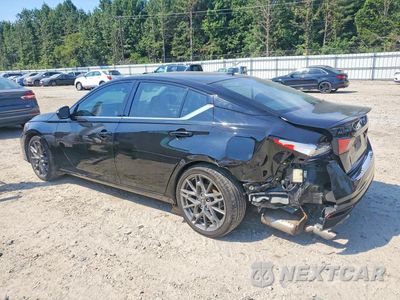 Drugie zdjęcie samochodu z przodu: 2023 NISSAN ALTIMA SR VIN:1N4AL4CV0PN302076 - miniatura