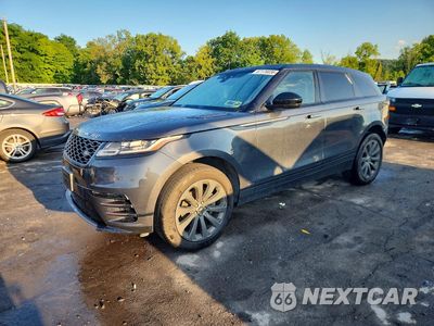 2020 LAND ROVER RANGE ROVER VELAR R-DYNAMIC S SALYK2EX0LA242440 - główne zdjęcie licytacji z USA - miniatura