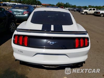 Zdjęcie 6 z 12 samochodu: 2017 FORD MUSTANG VIN:1FA6P8TH3H5357263 - miniatura