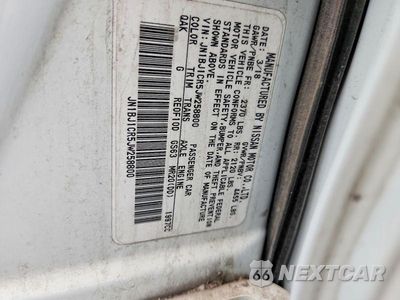 Zdjęcie 13 z 13 samochodu: 2018 NISSAN ROGUE SPORT S VIN:JN1BJ1CR5JW258800 - miniatura