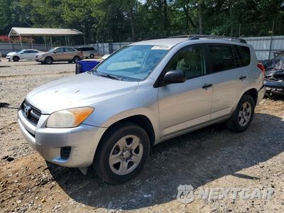 2010 TOYOTA RAV4 BASE 2T3ZF4DV9AW047950 - główne zdjęcie licytacji z USA - miniatura