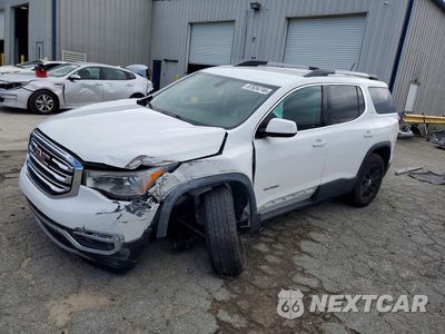 2019 GMC ACADIA SLT-1 1GKKNMLS9KZ126908 - główne zdjęcie licytacji z USA - miniatura