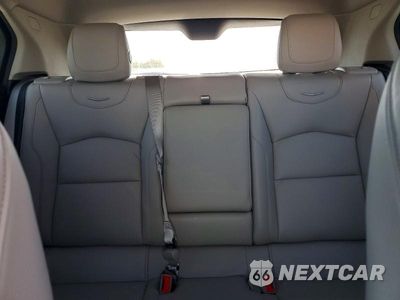Zdjęcie 10 z 13 samochodu: 2022 CADILLAC XT4 PREMIUM LUXURY VIN:1GYFZDR48NF102240 - miniatura