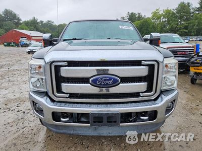 Piąte zdjęcie samochodu w środku: 2016 FORD F250 SUPER DUTY VIN:1FT7W2B67GEB81492 - miniatura