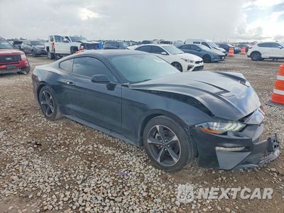 Czwarte zdjęcie samochodu z boku: 2018 FORD MUSTANG VIN:1FA6P8TH0J5184095 - miniatura