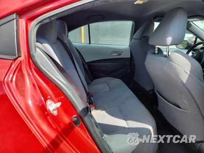Zdjęcie 10 z 12 samochodu: 2020 TOYOTA COROLLA SE VIN:JTDS4RCE7LJ017188 - miniatura