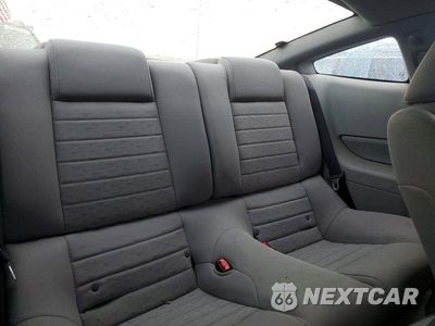 Zdjęcie 10 z 12 samochodu: 2006 FORD MUSTANG GT VIN:1ZVFT82HX65143100 - miniatura