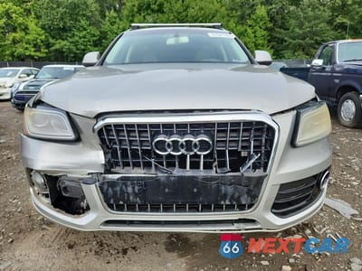 Piąte zdjęcie samochodu w środku: 2015 AUDI Q5 PREMIUM VIN:WA1CFAFPXFA042730 - miniatura