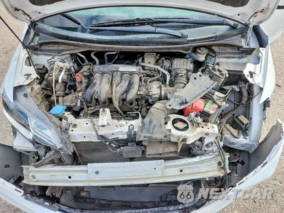 Zdjęcie 11 z 13 samochodu: 2019 HONDA FIT EX VIN:3HGGK5H87KM730618 - miniatura