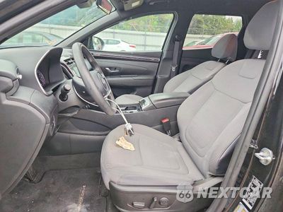 Zdjęcie 7 z 14 samochodu: 2023 HYUNDAI SANTA CRUZ SEL VIN:5NTJBDAE8PH051146 - miniatura