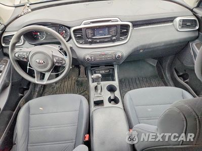 Zdjęcie 8 z 13 samochodu: 2016 KIA SORENTO LX V6 VIN:5XYPGDA50GG084272 - miniatura