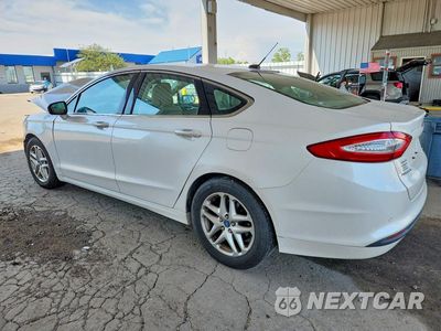Drugie zdjęcie samochodu z przodu: 2013 FORD FUSION SE VIN:3FA6P0HR5DR183111 - miniatura