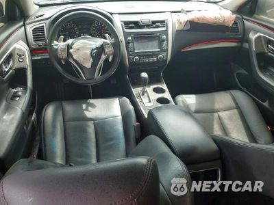 Zdjęcie 8 z 12 samochodu: 2015 NISSAN ALTIMA 3.5 SL VIN:1N4BL3AP8FC161447 - miniatura