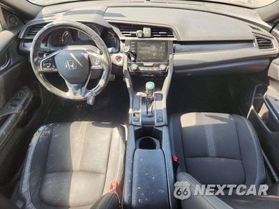 Zdjęcie 8 z 12 samochodu: 2021 HONDA CIVIC SPORT VIN:SHHFK7H44MU205721 - miniatura