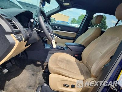 Zdjęcie 7 z 13 samochodu: 2017 FORD EXPLORER VIN:1FM5K7B87HGC75651 - miniatura