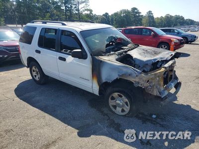 Czwarte zdjęcie samochodu z boku: 2002 FORD EXPLORER XLS VIN:1FMZU62K92UD30997 - miniatura