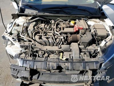 Zdjęcie 11 z 13 samochodu: 2024 NISSAN SENTRA SV VIN:3N1AB8CV9RY391238 - miniatura