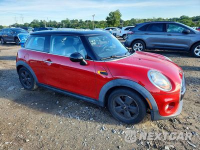 Czwarte zdjęcie samochodu z boku: 2016 MINI COOPER VIN:WMWXP5C54G3B14977 - miniatura
