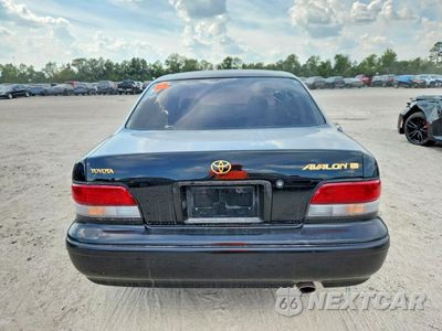 Zdjęcie 6 z 12 samochodu: 1995 TOYOTA AVALON XLS VIN:4T1GB11E7SU024053 - miniatura