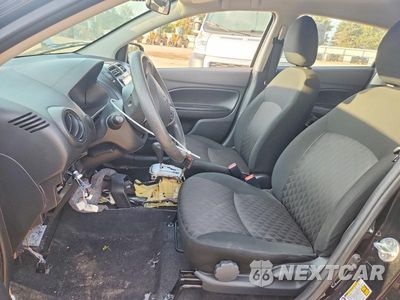 Zdjęcie 7 z 13 samochodu: 2021 MITSUBISHI MIRAGE ES VIN:ML32AUHJ9MH008456 - miniatura