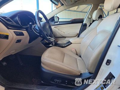Zdjęcie 7 z 12 samochodu: 2014 KIA CADENZA PREMIUM VIN:KNALN4D78E5147882 - miniatura