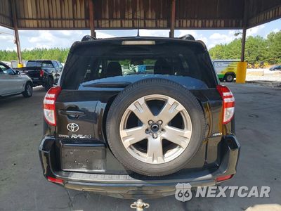 Zdjęcie 6 z 12 samochodu: 2009 TOYOTA RAV4 SPORT VIN:JTMBF32V095015101 - miniatura