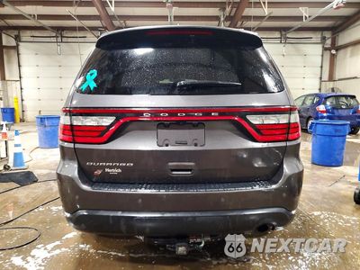 Zdjęcie 6 z 14 samochodu: 2021 DODGE DURANGO SXT VIN:1C4RDJAG7MC697250 - miniatura