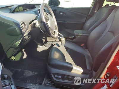 Zdjęcie 7 z 12 samochodu: 2022 TOYOTA PRIUS XLE VIN:JTDKAMFU3N3174710 - miniatura