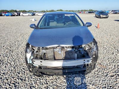 Piąte zdjęcie samochodu w środku: 2022 TOYOTA COROLLA LE VIN:5YFVPMAE1NP294508 - miniatura