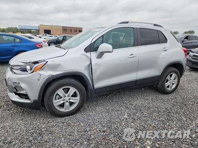 2018 CHEVROLET TRAX 1LT KL7CJPSB8JB610328 - główne zdjęcie licytacji z USA - miniatura