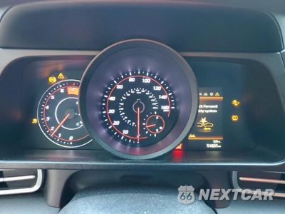 Zdjęcie 9 z 12 samochodu: 2023 HYUNDAI ELANTRA SEL VIN:KMHLM4AG8PU632473 - miniatura
