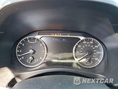 Zdjęcie 9 z 12 samochodu: 2019 NISSAN ALTIMA S VIN:1N4BL4BV3KC194384 - miniatura
