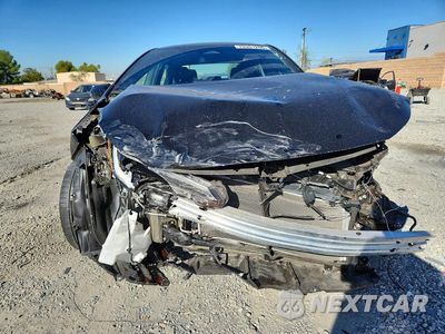Piąte zdjęcie samochodu w środku: 2024 TOYOTA COROLLA SE VIN:5YFP4MCE7RP209014 - miniatura
