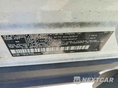 Zdjęcie 12 z 12 samochodu: 2019 TOYOTA RAV4 LE VIN:2T3F1RFVXKC013420 - miniatura