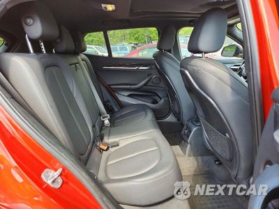 Zdjęcie 11 z 13 samochodu: 2018 BMW X2 SDRIVE28I VIN:WBXYJ3C30JEJ84533 - miniatura