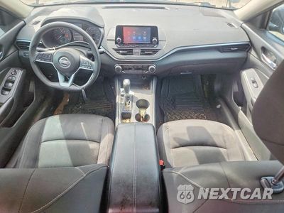 Zdjęcie 8 z 12 samochodu: 2021 NISSAN ALTIMA S VIN:1N4BL4BV9MN391616 - miniatura