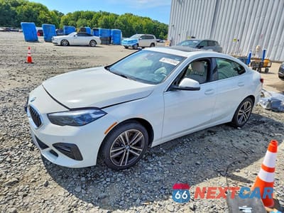 2020 BMW 228XI WBA73AK0XL7G14249 - główne zdjęcie licytacji z USA - miniatura
