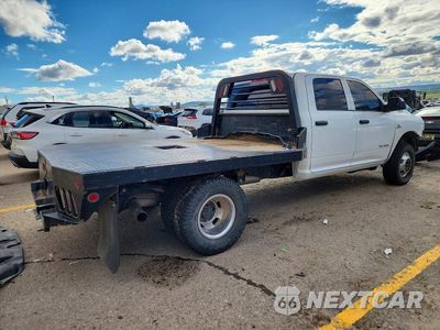 Trzecie zdjęcie samochodu z tyłu: 2020 RAM 3500 VIN:3C7WRTCLXLG234317 - miniatura