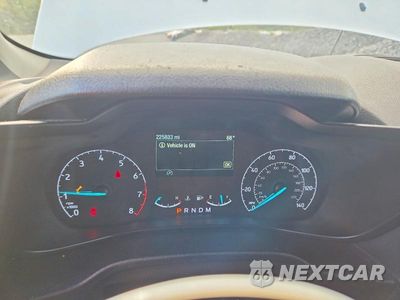 Zdjęcie 9 z 12 samochodu: 2019 FORD TRANSIT CONNECT XL VIN:NM0LS6E22K1402178 - miniatura