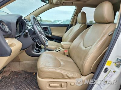 Zdjęcie 7 z 13 samochodu: 2012 TOYOTA RAV4 LIMITED VIN:2T3DF4DV8CW253676 - miniatura