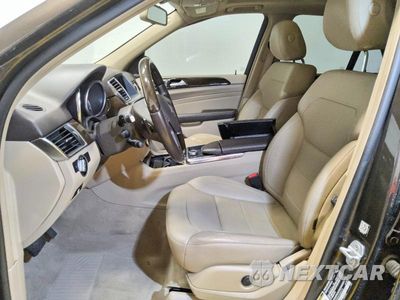 Zdjęcie 7 z 13 samochodu: 2015 MERCEDES-BENZ ML 350 VIN:4JGDA5JB6FA483276 - miniatura