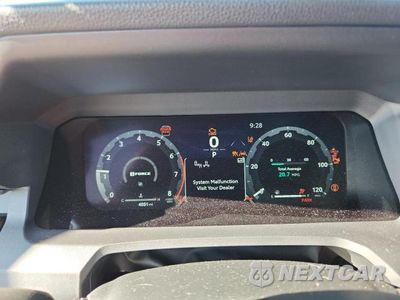 Zdjęcie 9 z 14 samochodu: 2026 TOYOTA 4RUNNER LIMITED VIN:JTEVA5BR2T5121661 - miniatura