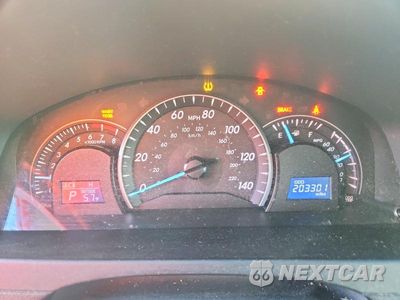Zdjęcie 9 z 12 samochodu: 2012 TOYOTA CAMRY LE VIN:4T1BF1FK8CU626961 - miniatura