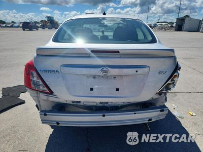 Zdjęcie 6 z 12 samochodu: 2017 NISSAN VERSA 1.6 SV VIN:3N1CN7AP2HK442563 - miniatura